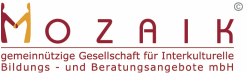 Logo MOZAIK