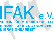 Logo IFAK