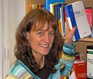 Prof. Dr. Sabine Gruehn