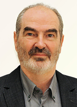 Prof. Dr. Perry Schmidt-Leukel