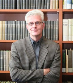 Prof. Dr. Stefan Huster